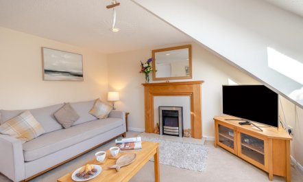 2 Bed in Tenby
