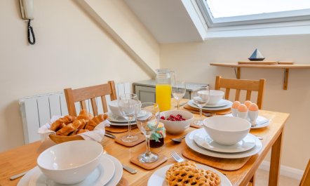 2 Bed in Tenby 5
