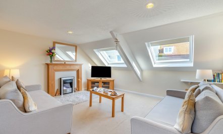 2 Bed in Tenby 2