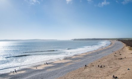 2 Bed in Tenby 1