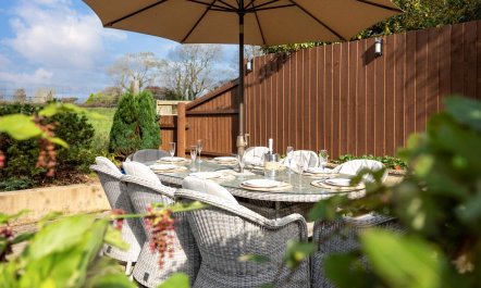 4 Bed in St. Florence 5