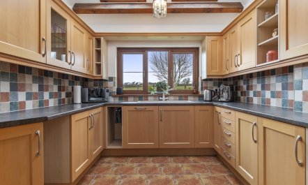 4 Bed in St. Florence 6