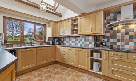 4 Bed in St. Florence 2