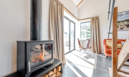 1 Bed in Guestling 6