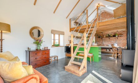 1 Bed in Guestling 5