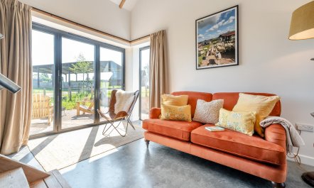 1 Bed in Guestling 9