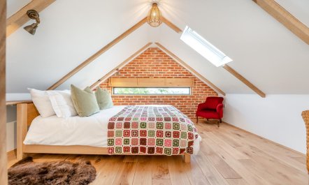 1 Bed in Guestling 7