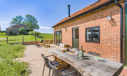 1 Bed in Guestling