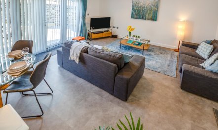 2 Bed in Brynteg 4