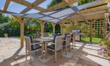 4 Bed in Itchenor 4