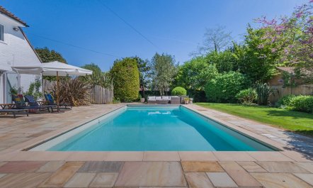 4 Bed in Itchenor 3