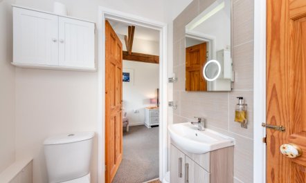 1 Bed in Chiddingly 7