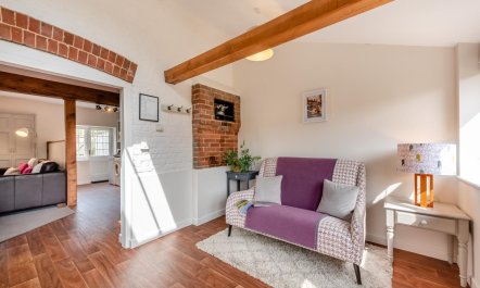1 Bed in Chiddingly 3