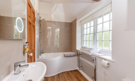 1 Bed in Chiddingly 6