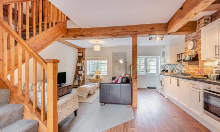 1 Bed in Chiddingly 8