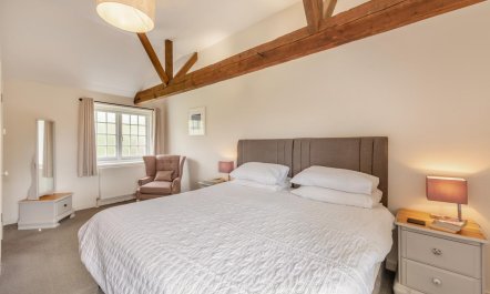 1 Bed in Chiddingly 5