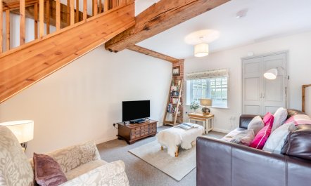 1 Bed in Chiddingly 4
