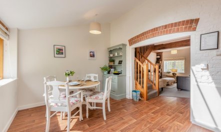 1 Bed in Chiddingly 2