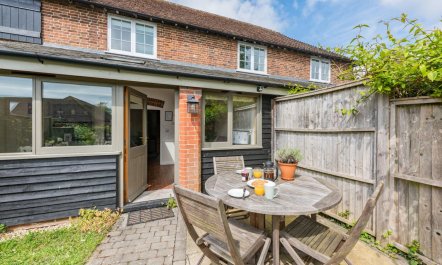 1 Bed in Chiddingly