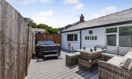 3 Bed in Southport