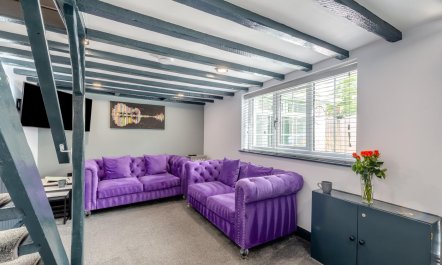 2 Bed in Southport 2