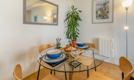 1 Bed in St. Just 8