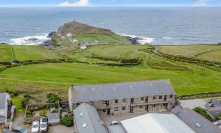 1 Bed in St. Just 1