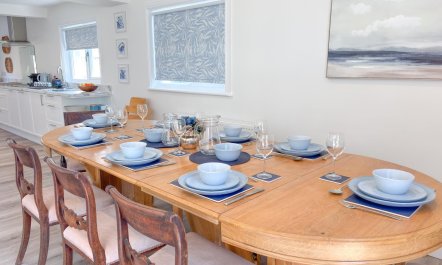 4 Bed in Ringstead 7