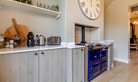 6 Bed in Cowlinge 9