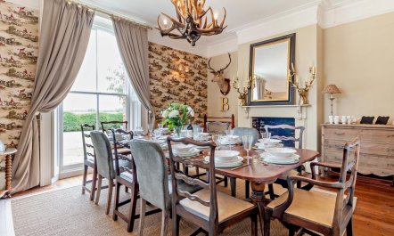 6 Bed in Cowlinge 4