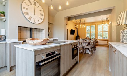 6 Bed in Cowlinge 3