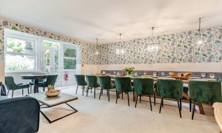 10 Bed in Southsea