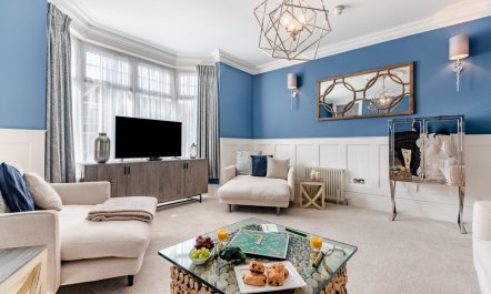 10 Bed in Southsea 5