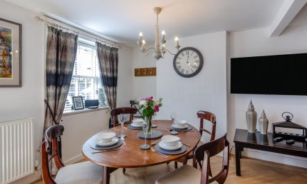 3 Bed in Conwy 8