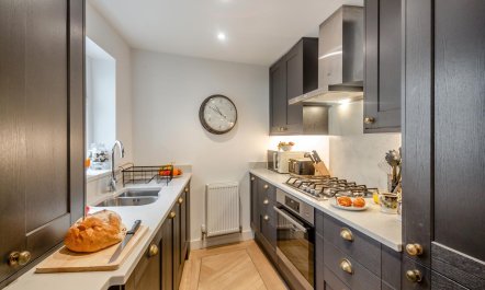 3 Bed in Conwy 2