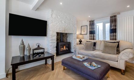 3 Bed in Conwy