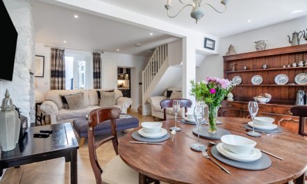 3 Bed in Conwy 6