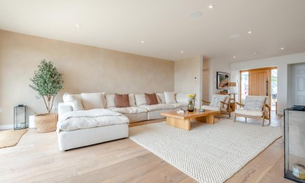 3 Bed in Downderry 8