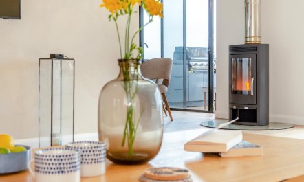 3 Bed in Downderry 5