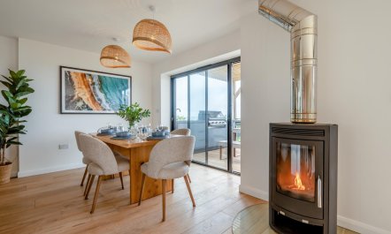 3 Bed in Downderry 3