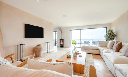 3 Bed in Downderry 2