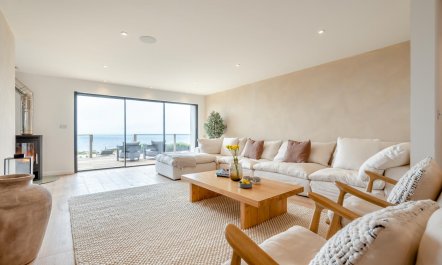 3 Bed in Downderry 4