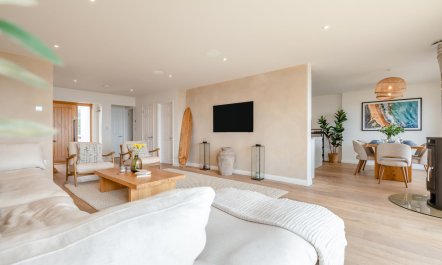 3 Bed in Downderry 9