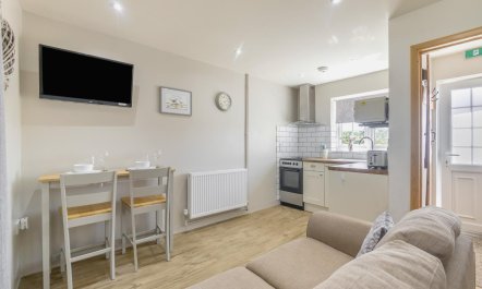 1 Bed in Great Sampford 7