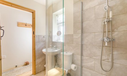 1 Bed in Great Sampford 5