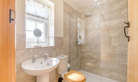 1 Bed in Great Sampford 2