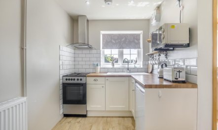1 Bed in Great Sampford 3