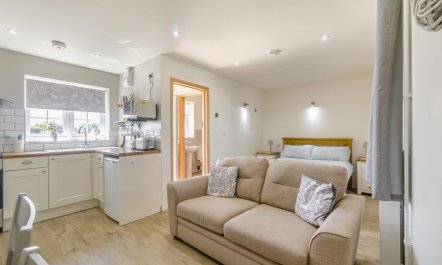 1 Bed in Great Sampford 4