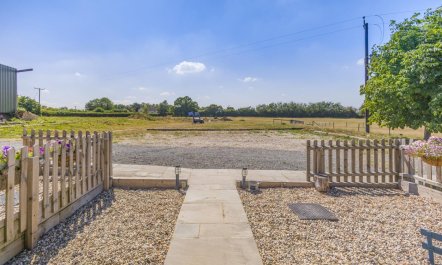 1 Bed in Great Sampford 9