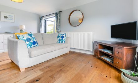 4 Bed in St. Ives